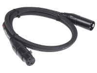<b>Roland RMC-B3 Cabo Microfone XLR Balanceado 1 metro comprimento Garantia Vitalícia</b> <b>Roland RMC-B3 Cabo Microfone XLR Balanceado 1 metro comprimento Garantia Vitalícia</b>